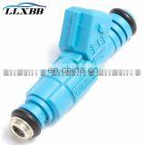 Original Fuel Injector Injection Nozzle 0280155761 For VW Jetta 06A906031B thumbnail-2