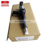 High Quality 4kh1-tcg40 Complete Fuel Injector 105118-8303 for Excavator thumbnail-2