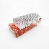 GENUINE ROD BEARING FOR P11C/SK460-8 EXCAVATOR ENGINE S1320-11880-00/S1320-11880 thumbnail-1