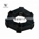 Excavator PC40 PC55 EX60 Hydraulic Rubber Coupling 16A 16AS Power Transmission Couplings thumbnail-2