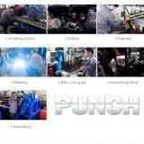 Foshan Nanhai Punch Automation Equipment Co., Ltd company overview - view 4 thumbnail