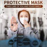 Protective mask_