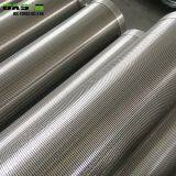 Wire Wrapped Stainless Steel Johnson Screen thumbnail-3