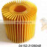 Good Quality Hydraulic Oil Filter Car For RX300 RX350 04152-31090