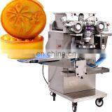 Fully Automatic High Efficiency Seny Mooncake Molding Production Equipment Best Selling Maamoul Maker Small Mooncake Production thumbnail-2