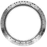 Turntable Bearing Slewing Ring Bearing With Internal Gear Teeth RKS.062.20.544 thumbnail-1