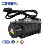 220v 3000rpm 730 Watt 0.5 hp Muds083a1a Sgmg Delta Estun Set Tuator System Brushless ac Servo Motor thumbnail-4
