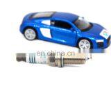 Guangzhou WIRE SET Laser Iridium SPARK PLUG Cords Oem IKH20-5344 for Japan B-M-W Citroen Peugeot Toyota thumbnail-3