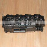 Excavator 3204 3208 Engine Cylinder Head 6I2378 thumbnail-2