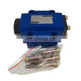 Trade Assurance HUADE Hydraulic Control One-way Valve SV10PA-1-30 SV30PA-1-40B thumbnail-3