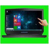 Alienware AW13R2-10011SLV 13