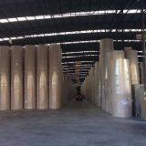 Kraft Fluting Paper Roll Making Machinery Corrugated Cardboard Production Line Paper Making Machine thumbnail-3