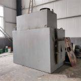 Environmental Protection Household Waste Incinerator Solid Waste Incineration Equipment thumbnail-3