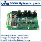 HNC Proportional Valve Amplifier Board HNC4010 HNC1085 HNC4075 Amplifier Board Amplifier Controller thumbnail-1