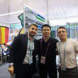 Hebei Anping Wire Mesh Co.,ltd company overview - view 3 thumbnail