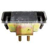 Bus Spare Part for Higer 10A16-01040 Engine Rear Suspension Cushion thumbnail-2