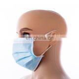 Cheap Price 3ply Disposable Medical Face Mask EN 14683 Approved