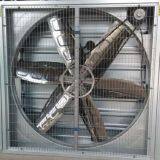 50inch Brazil Industrial Ventilating Wall Mount Greenhouse Poultry Exhaust Fan