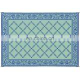 Plaid Rug Washable Outdoor Carpet and Rugs for Farmhouse Living Room/Dining Room/Bedroom thumbnail-4