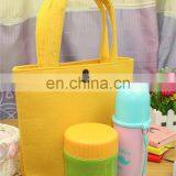 2017 Newest Shopping Felt Hand Bag for Women thumbnail-4