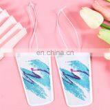 Polyester Felt Sheet for Car Air Freshener thumbnail-6