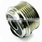Alternator Clutch Pulley For Hyun-dai Ki-a OEM F-240026 37521-25201 F240026 3752125201 thumbnail-2