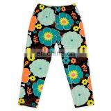 2019 Valentine's Heart Printing Baby Leggings Wholesale Kids Leggings Custom Leggings thumbnail-3