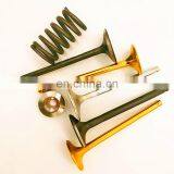 Высококачественные впускные и выпускные клапаны двигателя PW811080 PW811081 для Proton GEN2 CAMPRO IAFM Gen 2 CM CPS Non S4PH. 16 штук автомобильных запчастей thumbnail-2