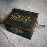 Game of Throne Music Box thumbnail-2