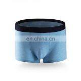 Soft Touch Symphony Cotton Youth Shorts Solid Color Boxer Men's Underwear thumbnail-5