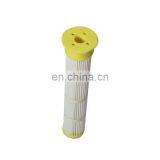 Manufacturer Supply Industrial Dust Filter Cartridge Element Dust Collector thumbnail-7