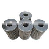 Manufacturers Production Plant Construction Machinery Precision Filter Hydraulic Oil Filter Fuel Filter thumbnail-2