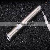 Comfortable Metal Work Feel Non-toxic Infrared Pet Laser Pointer Funny Cat Stick Toy thumbnail-5