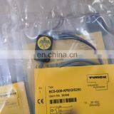 Turck Switch Sensor BC5-Q08-AP6X2/S250 thumbnail-2