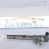 Common Rail Injector Bo.sch 0445110059 Diesel Fuel Injector For Chrysler Voyager Jeep Cherokee 2.5 2.8 CRD thumbnail-5