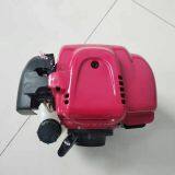 Four-stroke Air-cooled Gasoline Engine 140FA thumbnail-3