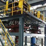 White Carbon Black Ultrafine Grinding High Purity Steam Air Jet Mill thumbnail-4