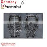 Open Mouth Ice Cream Taiyaki Machine Fish Waffle Machine thumbnail-2