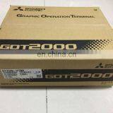 8.4 Inch HMI Mitsubishi GT2508-VTBD Touch Screen Display Panel GT2508-VTBD Human Machine Interface thumbnail-3