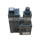YUKEN EH Amplifier SB1166-R-01-190-60-4-91-12 Hydraulic Valve thumbnail-1
