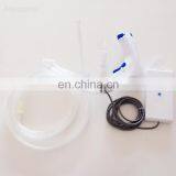 Pulse Lavage Wound Debridement thumbnail-3