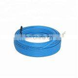 2020 A Good Product Heating Cable For Snowmelt And Deicing thumbnail-2
