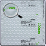 Instant Inflatable Air Bubble Bag Inflated on Demand thumbnail-5