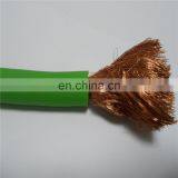 100% Pure Copper Conductor OFC 1/0 Gauge Automotive Car Electronics Audio 0 ga Power Cable thumbnail-7