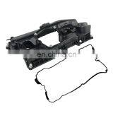 11127526669 Крышка головки блока цилиндров для BMW 1 3 X1 X3 E82 E83 E84 E92 11127553171 11127555212 11128645888 Высокое качество thumbnail-3