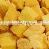 High Quality Individual Quick Frozen Diced Mango From Vietnam thumbnail-4
