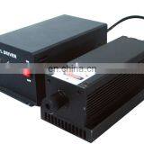 1W 532nm Green Single Longitudinal Mode Laser for Holography thumbnail-4