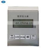 Advanced 50Ton Гидравлический цифровой тестер вытягивающей силы для испытания пород thumbnail-2