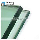 20mm Thick Tempered Glass Laminated thumbnail-3