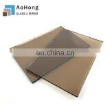 Hight Quality 4mm Bronze Reflective Glass thumbnail-2